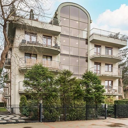 Apartamenty Zeromskiego 29 By Noclegi Renters 斯维诺乌伊希切 外观 照片