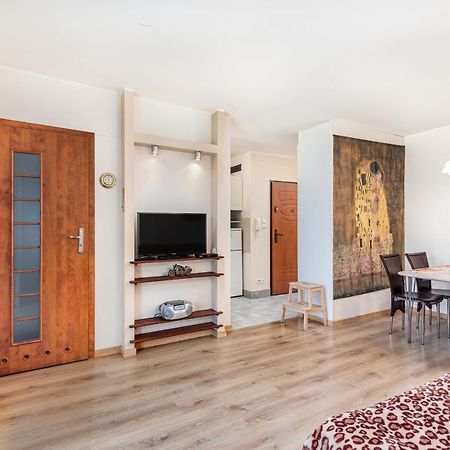 Apartamenty Zeromskiego 29 By Noclegi Renters 斯维诺乌伊希切 外观 照片