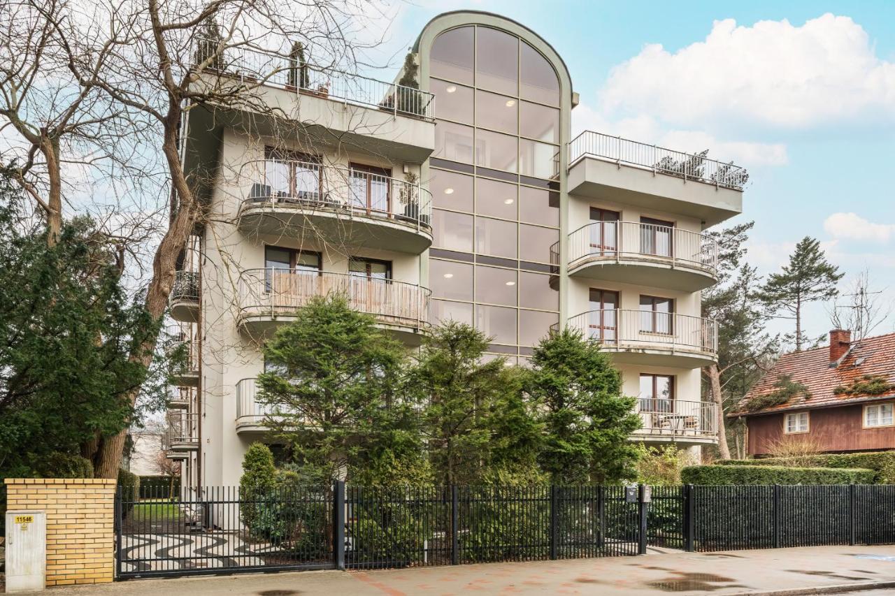 Apartamenty Zeromskiego 29 By Noclegi Renters 斯维诺乌伊希切 外观 照片