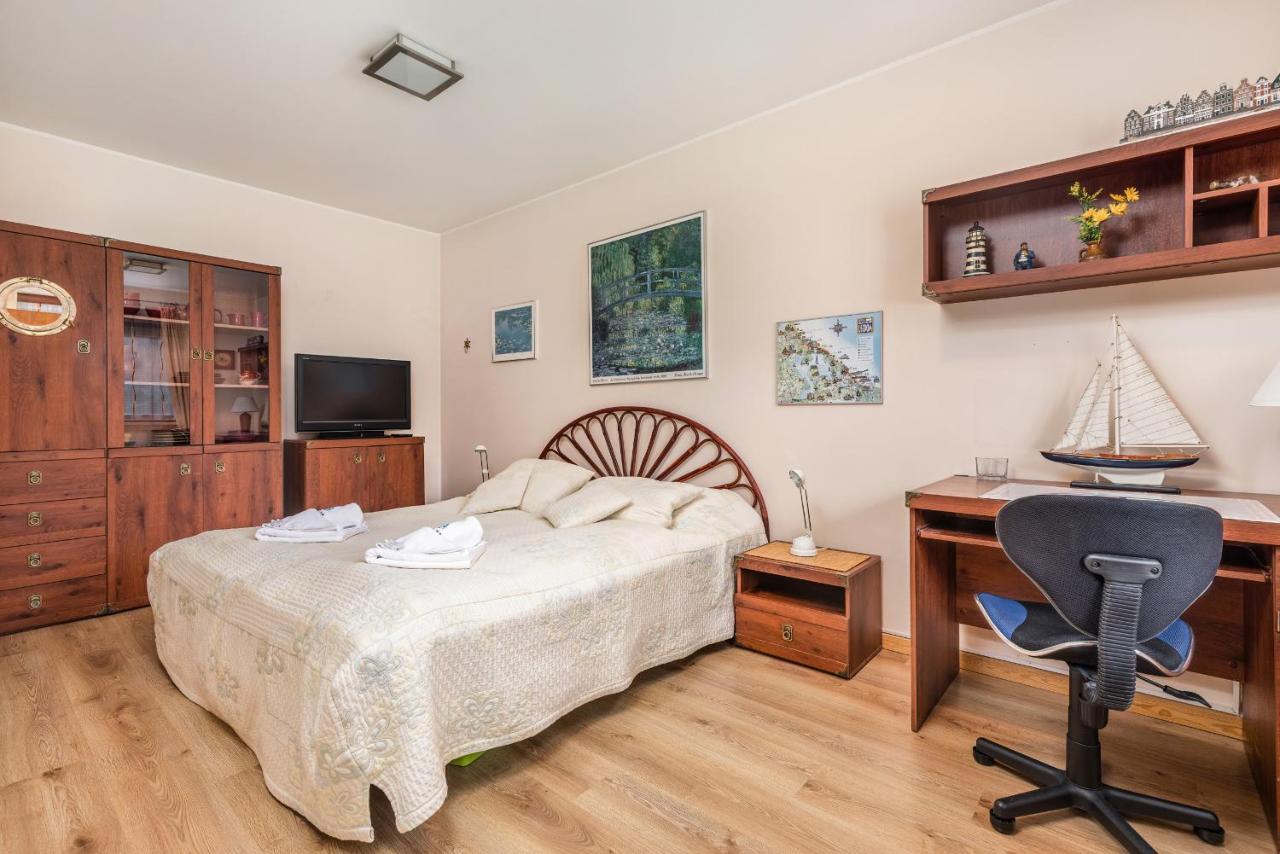 Apartamenty Zeromskiego 29 By Noclegi Renters 斯维诺乌伊希切 外观 照片