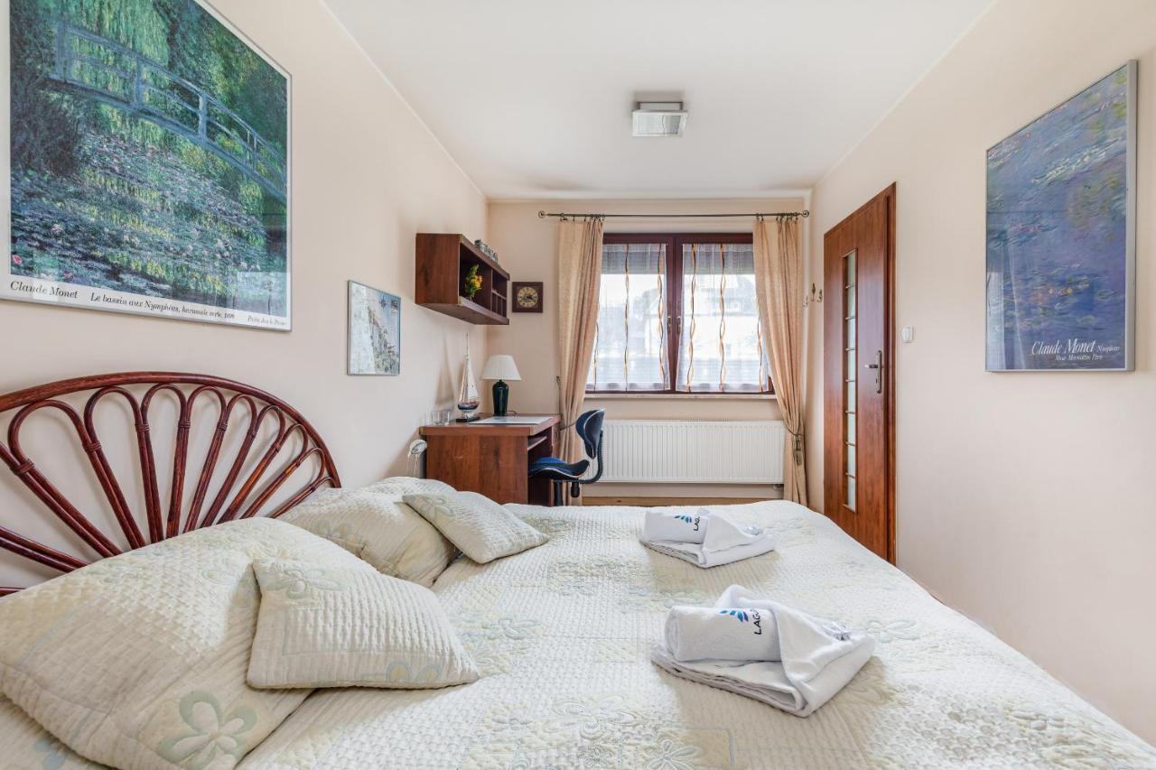 Apartamenty Zeromskiego 29 By Noclegi Renters 斯维诺乌伊希切 外观 照片