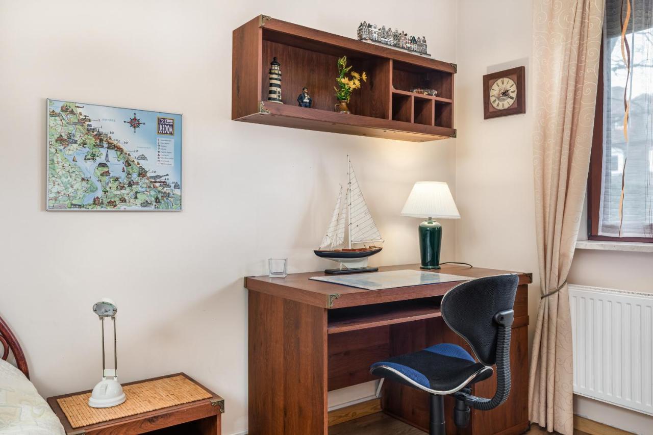 Apartamenty Zeromskiego 29 By Noclegi Renters 斯维诺乌伊希切 外观 照片
