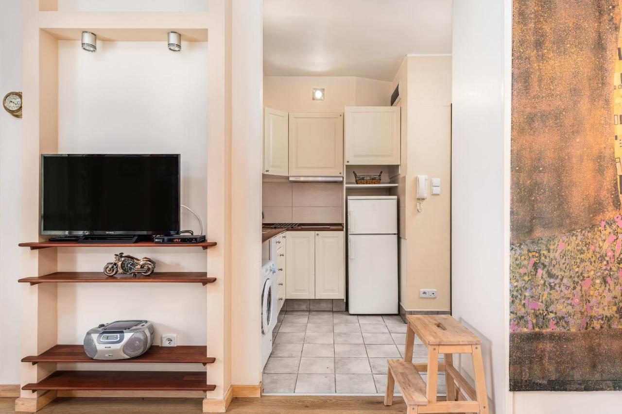 Apartamenty Zeromskiego 29 By Noclegi Renters 斯维诺乌伊希切 外观 照片