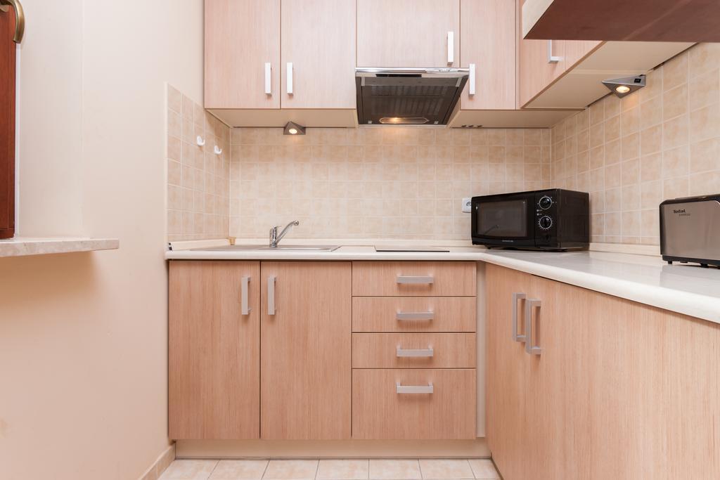 Apartamenty Zeromskiego 29 By Noclegi Renters 斯维诺乌伊希切 客房 照片