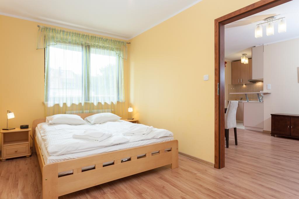 Apartamenty Zeromskiego 29 By Noclegi Renters 斯维诺乌伊希切 客房 照片