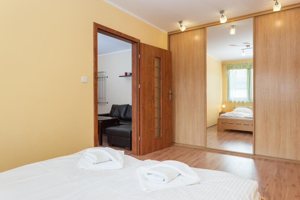 Apartamenty Zeromskiego 29 By Noclegi Renters 斯维诺乌伊希切 客房 照片