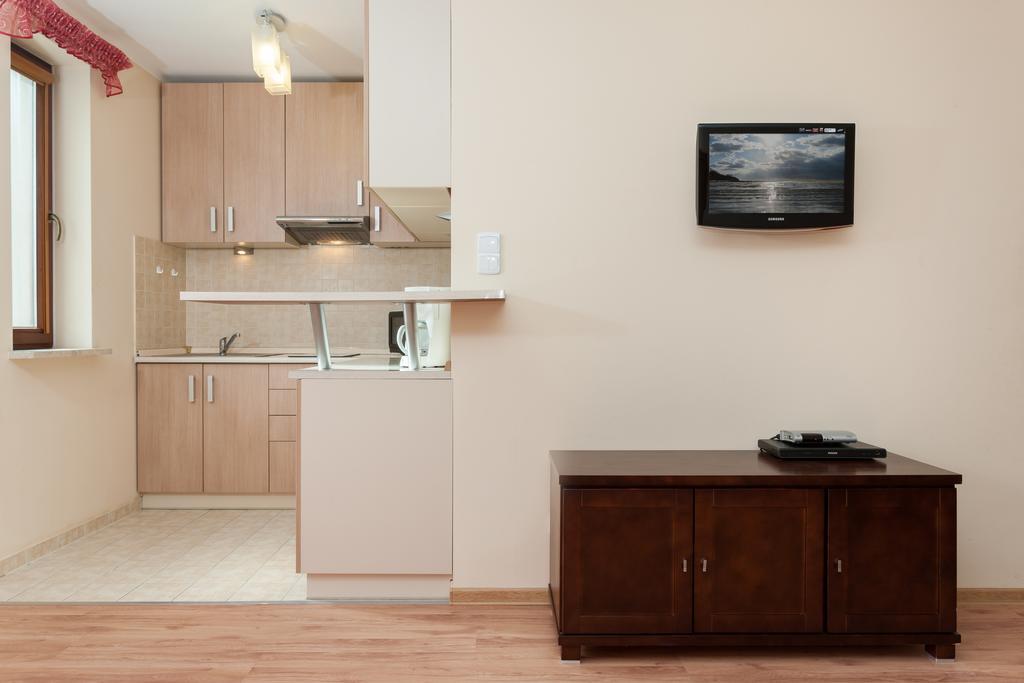 Apartamenty Zeromskiego 29 By Noclegi Renters 斯维诺乌伊希切 客房 照片