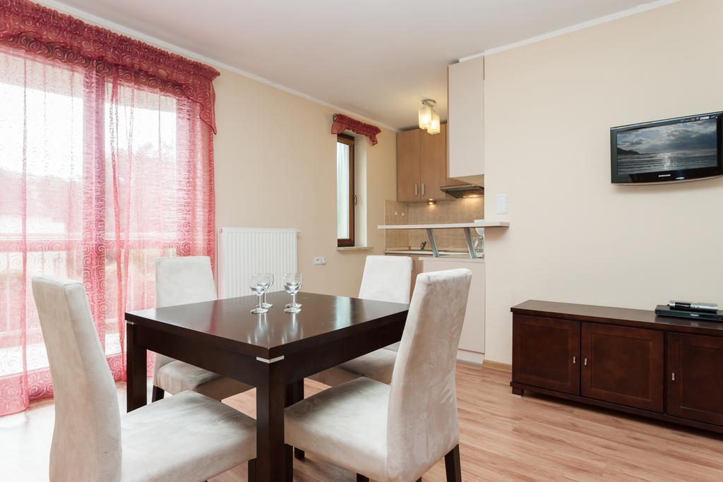 Apartamenty Zeromskiego 29 By Noclegi Renters 斯维诺乌伊希切 客房 照片