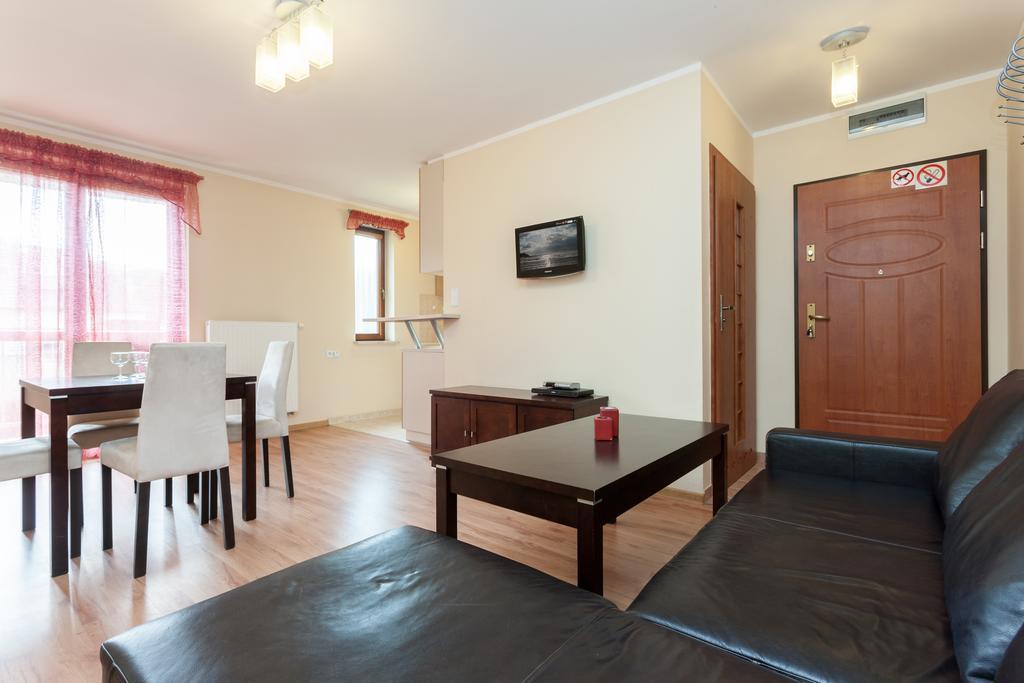 Apartamenty Zeromskiego 29 By Noclegi Renters 斯维诺乌伊希切 客房 照片