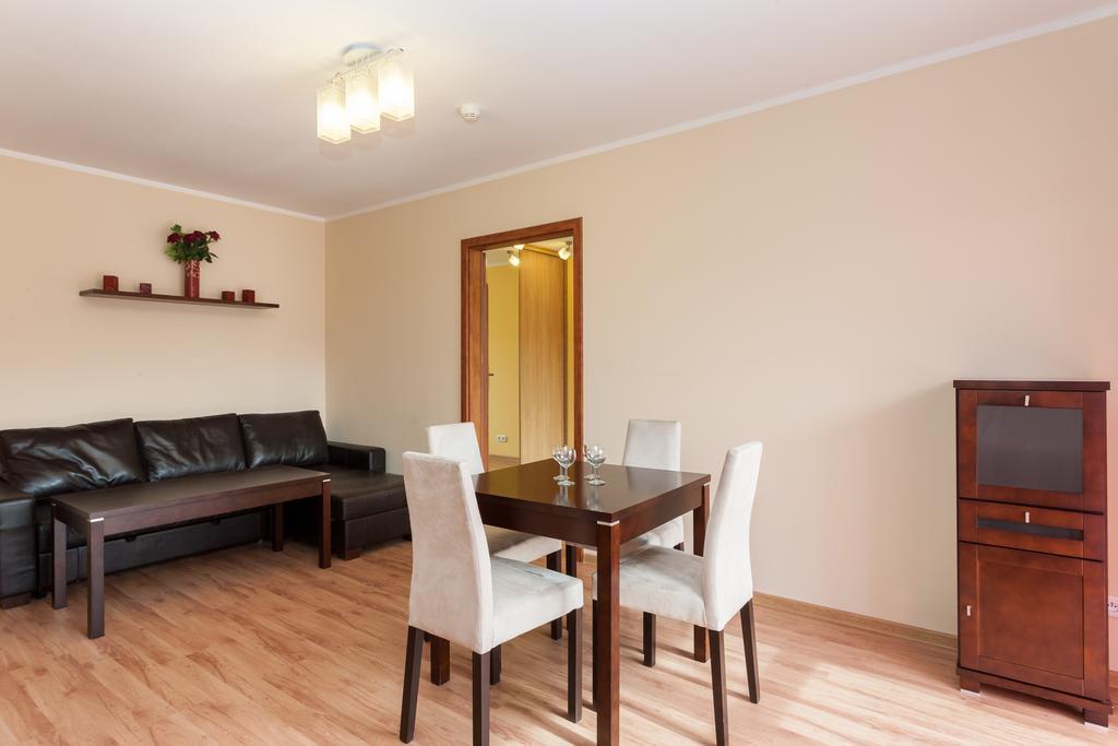 Apartamenty Zeromskiego 29 By Noclegi Renters 斯维诺乌伊希切 客房 照片