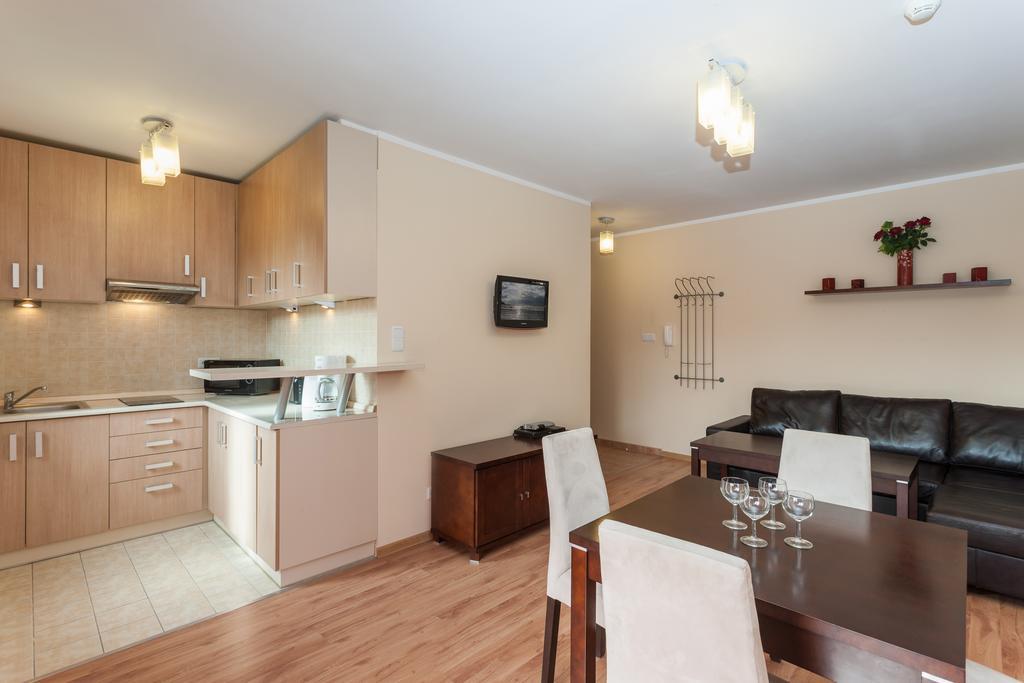 Apartamenty Zeromskiego 29 By Noclegi Renters 斯维诺乌伊希切 客房 照片