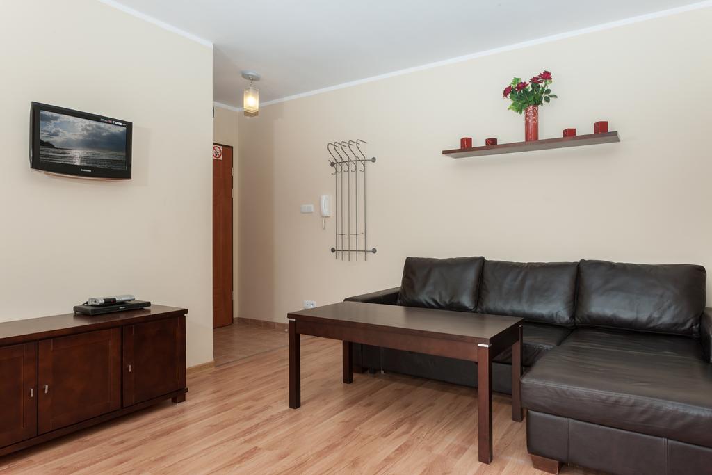 Apartamenty Zeromskiego 29 By Noclegi Renters 斯维诺乌伊希切 客房 照片