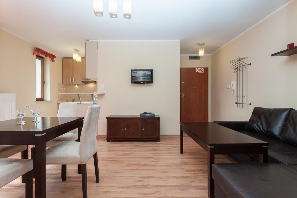 Apartamenty Zeromskiego 29 By Noclegi Renters 斯维诺乌伊希切 客房 照片