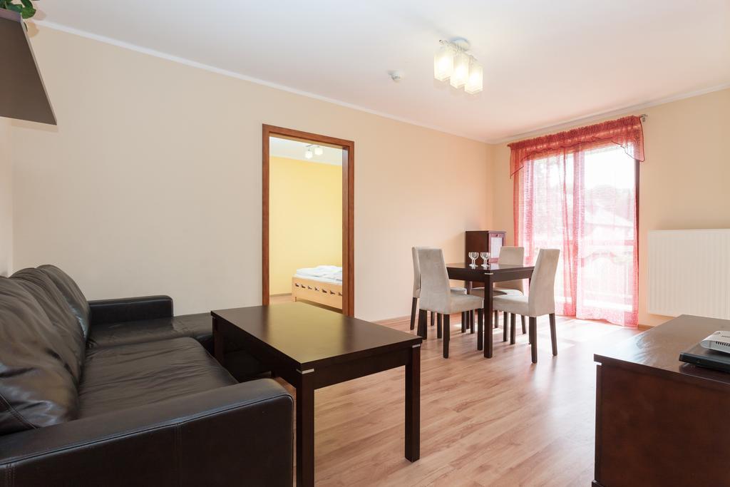 Apartamenty Zeromskiego 29 By Noclegi Renters 斯维诺乌伊希切 客房 照片