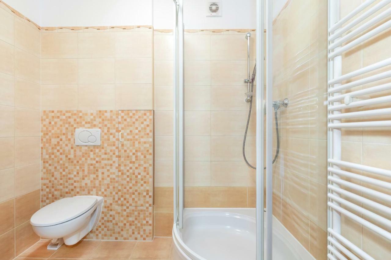 Apartamenty Zeromskiego 29 By Noclegi Renters 斯维诺乌伊希切 外观 照片