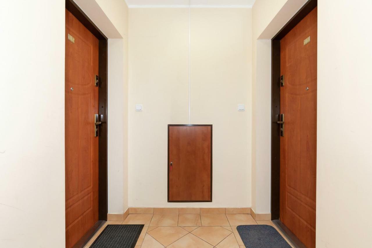 Apartamenty Zeromskiego 29 By Noclegi Renters 斯维诺乌伊希切 外观 照片