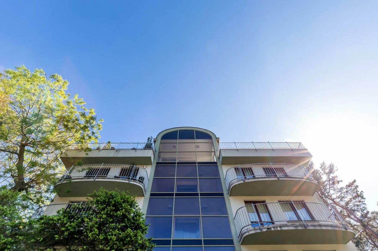 Apartamenty Zeromskiego 29 By Noclegi Renters 斯维诺乌伊希切 外观 照片