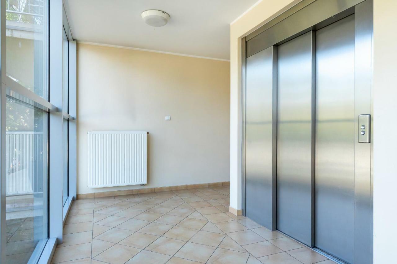 Apartamenty Zeromskiego 29 By Noclegi Renters 斯维诺乌伊希切 外观 照片